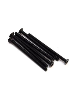Losi LOS235028 M3x45mm Flat Head Screws (6)