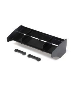 Losi LOS240026  Black Wing, 8X / 8XE / 8XT