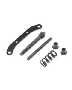 Losi LOS251065 Steering Hardware Set, Super Baja Rey
