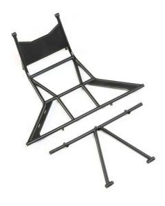 Losi LOS251109 Roll Cage Front and Front Top Bar, SBR 2.0