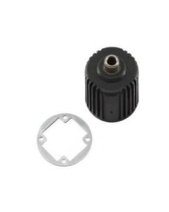 Losi LOS252069 Diff Housing & Gasket, Super Baja Rey