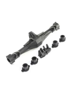 Losi LOS252071 Axle Housing Set, Rr, Super Baja Rey