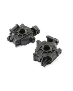 Losi LOS252074 Front Gearbox/Bulkhead, Super Baja Rey
