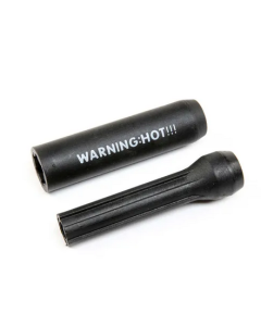 Losi LOS252128 Composite Rear Drive Shaft Slider Only, SBR 2.0