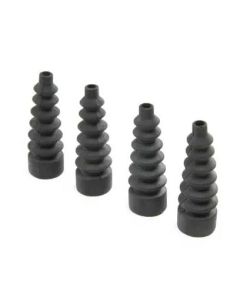 Losi LOS253027 Shock Boot Set, 4pcs, DBXL-E 2.0