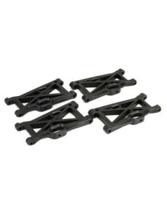 Losi LOS254006 Suspension Arm Set (4): 1:5 4WD DB XL