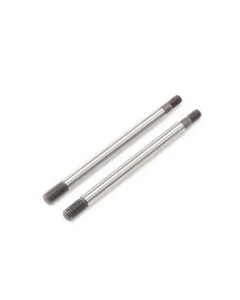 Losi LOS254044 Shock Shaft, Front (2), Super Baja Rey