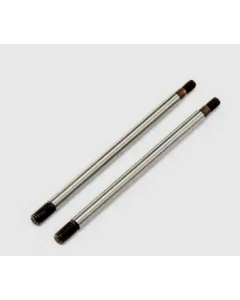 Losi LOS254045 Shock Shaft, Rear (2), Super Baja Rey