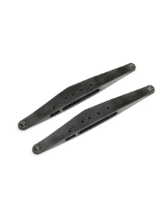 Losi LOS254067 Rear Trailing Arm, SBR 2.0