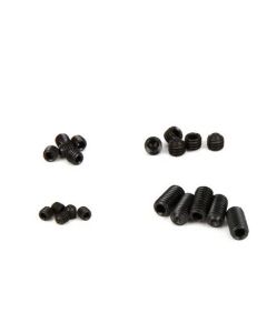Losi LOS255000 Set Screw, Set :1:5 4WD DB XL