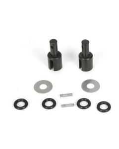 Losi LOSA2955 Outdrives, Gear Differential: 22 RTR