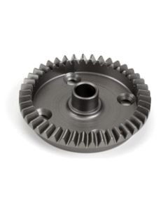 LOSI LOSA3510 Rear Differential Ring Gear: 8B