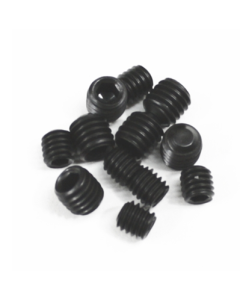 Losi LOSA6250 Set Screws, 4mm & 5mm (6ea)