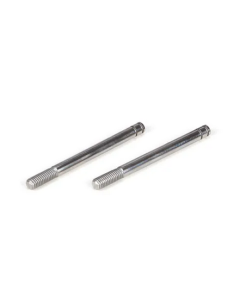 Losi LOSB1915 Rear Shock Shaft Set Mini 8IGHT