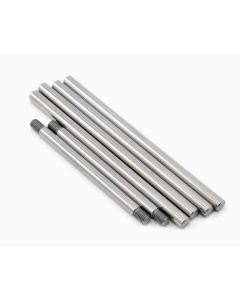 Losi LOSB2080 Hinge Pin Set (6), 5IVE-T, MINI WRC