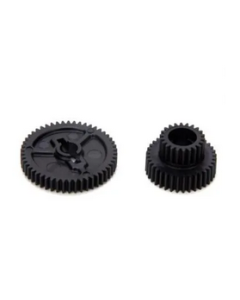 Losi LOSB3013 Center Transmission Gear Set: NCR