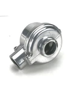 Losi LOSB3531 Alu Diff Case,Polished: LST/2, AFT, MUG, MGB