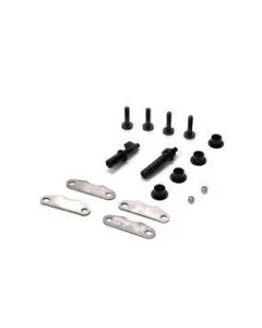 Losi LOSB3613 Brake Pads, Cams & Hardware: 10-T