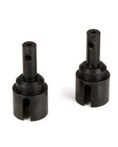 Losi LOS252006 Front/Rear Diff Outdrive Set: 1:5 4WD DB XL