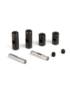 Losi LOS252020 Universal Rebuild Kit (2): 1:5 4WD DBXL