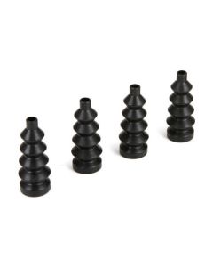 Losi LOS253008 Shock Boot Set (4): 1:5 4WD DBXL