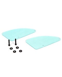 Losi LOSA1721 Arm Guards 8IGHT