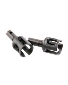 Losi LOSA3553 Front/Rear HD Lightened Outdrive Set (2) 8B, 8T