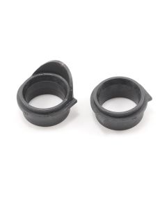 LOSI LOSA4451 Rear Gear Box Locking Inserts: 8B 2.0