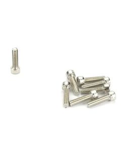 Losi LOSA6240 5-40 x 1/2 Caphead Screw (8)
