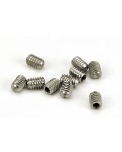 Losi LOSA6251 5-40 x 3/16in Set Screw (10)