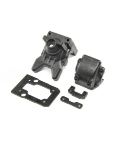 Losi TLR232134 Rear Gear Box Set, 22X-4