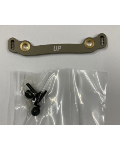 Losi TLR241040 Drag link, 8X Elite