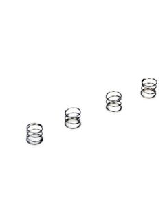 Losi TLR242005 Brake Caliper Springs (4), 8ight Buggy 3.0