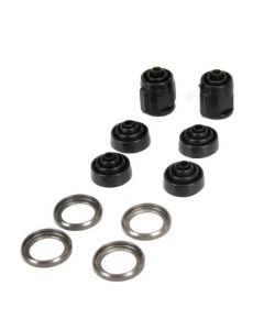 Losi TLR242018 Axle Boot Set, 8X Elite