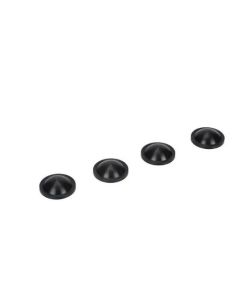 Losi TLR243004 Shock Bladders 16mm, 4pcs, 8X