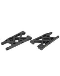 LOSI TLR244008  Rear Suspension Arm Set 8IGHT Buggy 3.0