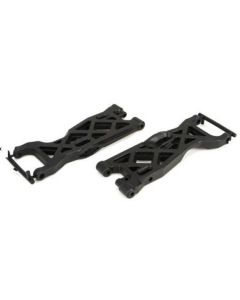LOSI TLR244017 Front Suspension Arm Set 8T 3.0/ 2.0
