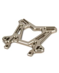 LOSI TLR244025 Front Shock Tower, Alum 8IGHT 4.0