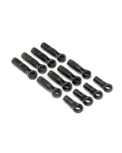 Losi TLR244040 Rod End Set, 8X Elite