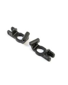 Losi TLR244042 Spindle Carrier Set, 17.5deg, 8X