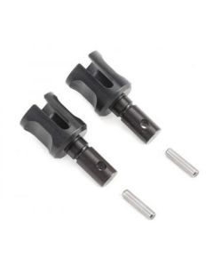 Losi TLR252005  5IVE-B F/R Diff Outdrive Light Weight  V2 (2), 5B