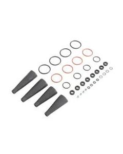Losi TLR253001 5IVE-B Shock Rebuild/Hardware Set(4) 5B