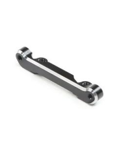 Losi TLR331035 Drag Link, Aluminum, Black, 22 5.0 DC Elite