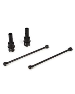 LOSI TLR342002 Rear Dogbone and Axle Set 8B 3.0