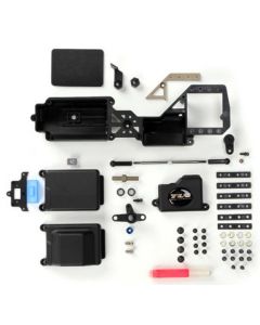 LOSI TLR4401 Radio Tray, Gen III, 8B/T