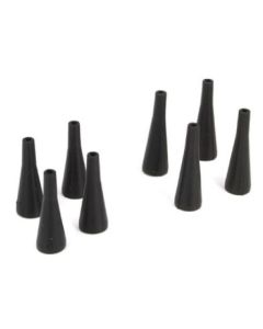 Losi TLR243031 16mm Shock Boot Set (8) 8B/E 3.0