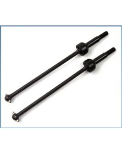 LRP 120928 Front CVD Drive Shaft (2pcs) S10 BX (105mm)