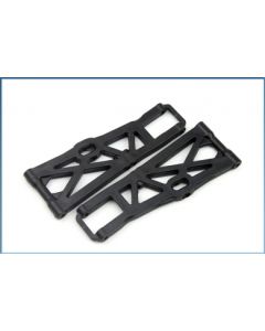 LRP0120980 Front Sus. Arm Set (S10 TX/ MT/ SC)