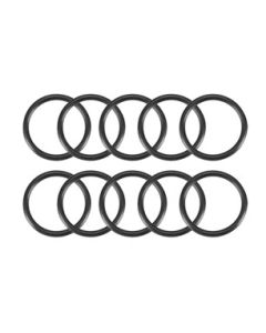 Team Magic 152005 O-Ring 4.7x1.4mm (10)