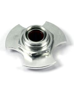Team Magic 502111 G4JS/JR/D - 2 Speed Housing and Nut (with one-way)